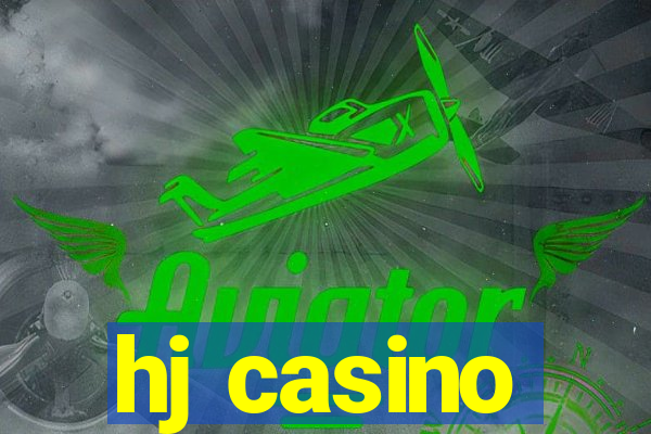 hj casino